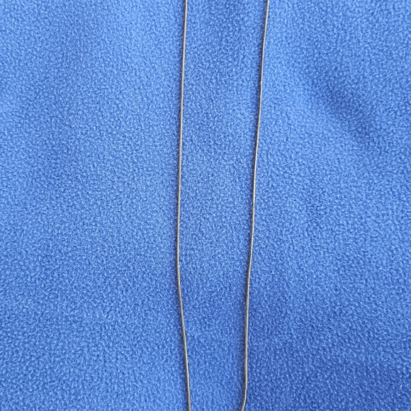 J.CREW PENDANT NECKLACE - Picture 7 of 8